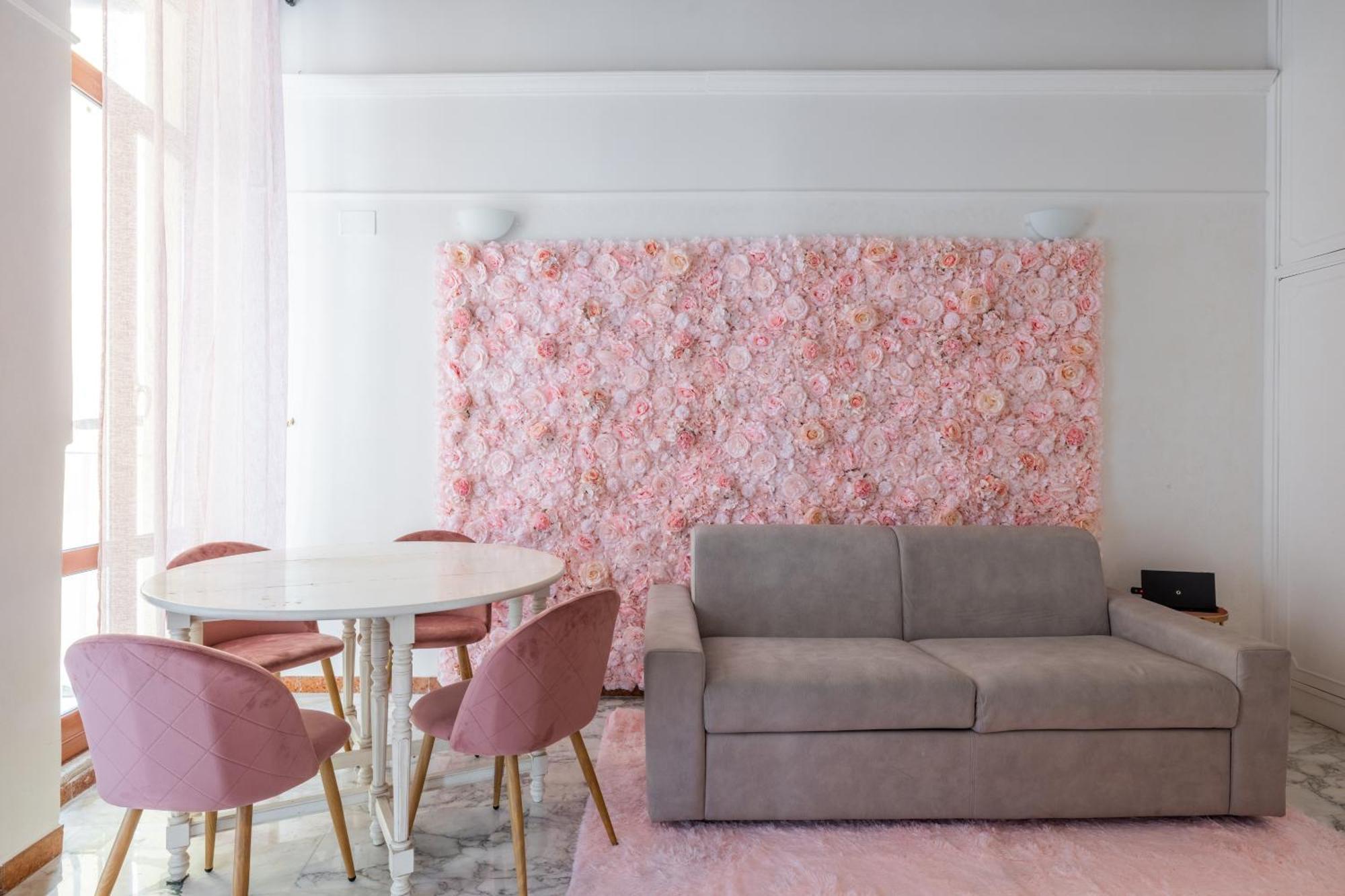 Maison Trevi Apartamento Roma