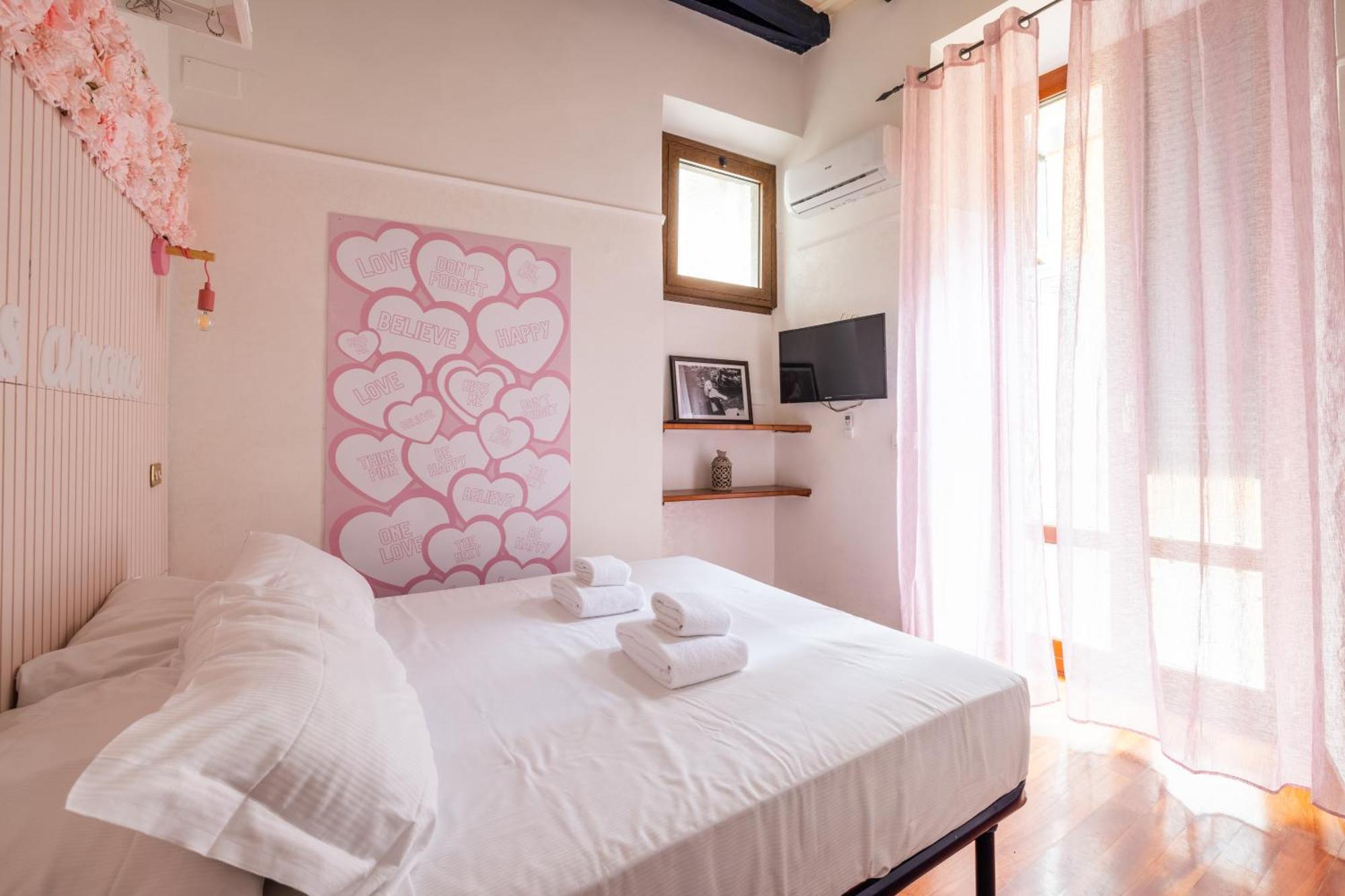 Apartamento Maison Trevi *
