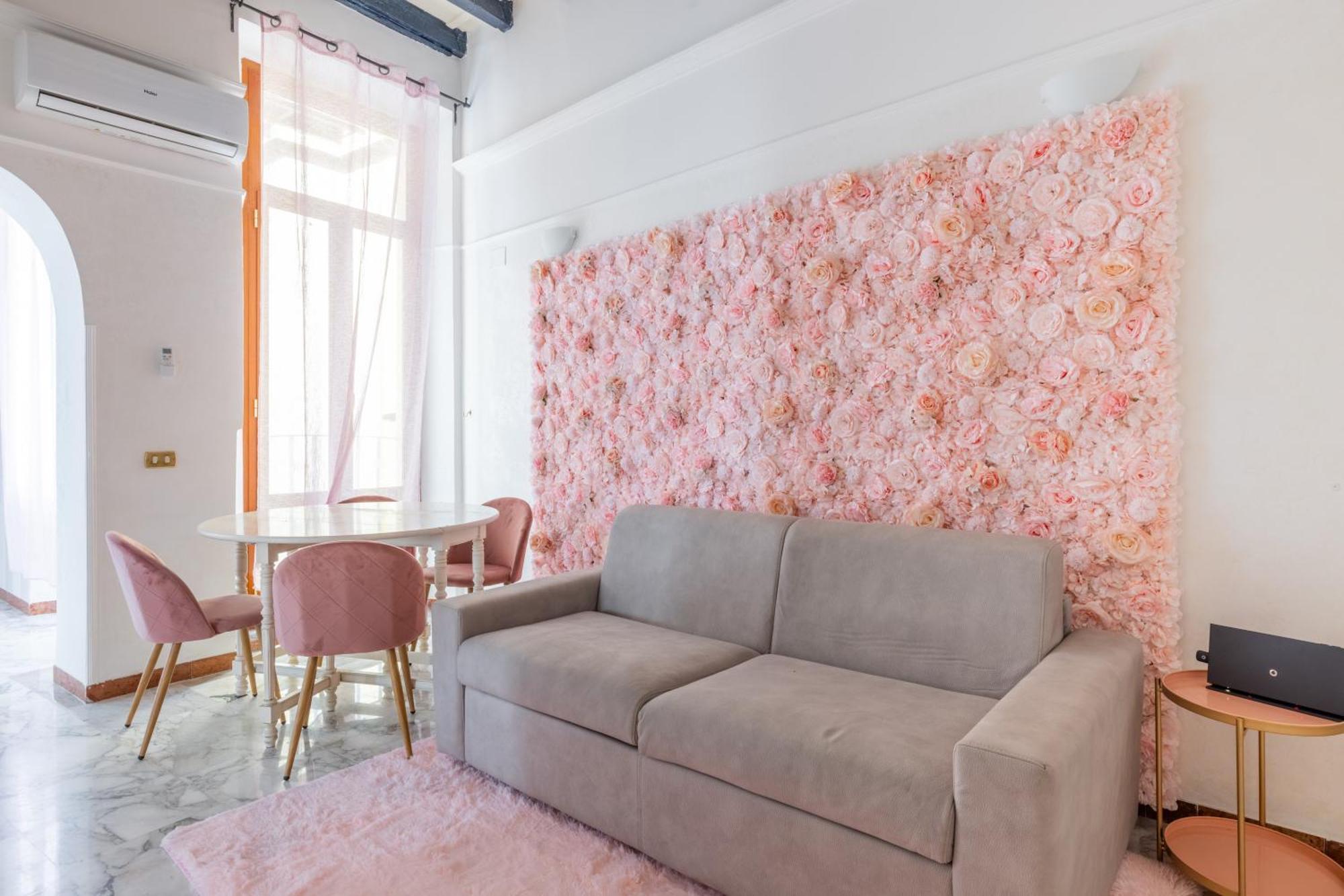 Apartamento Maison Trevi *